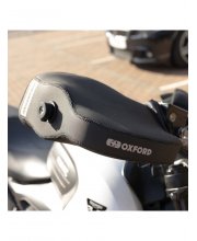Oxford Commuter Muffs at JTS Biker Clothing